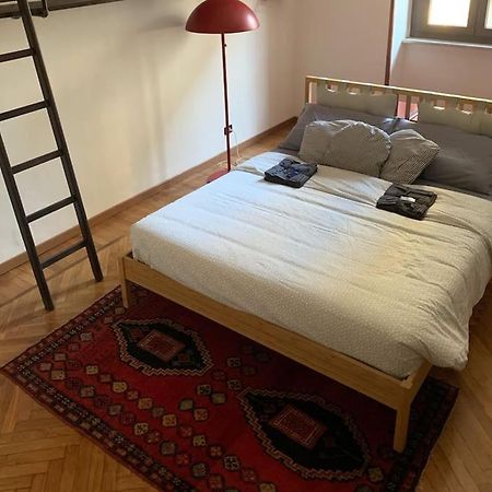 Casa Turinbikeアパートメント エクステリア 写真