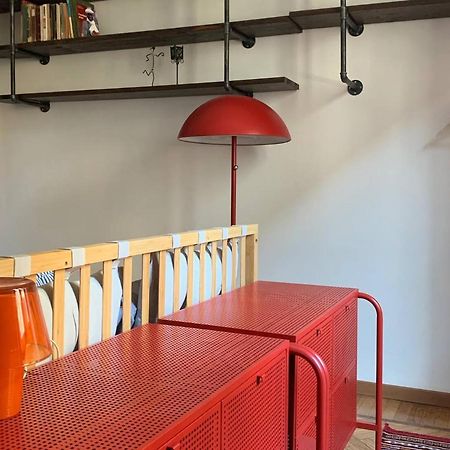 Casa Turinbikeアパートメント エクステリア 写真