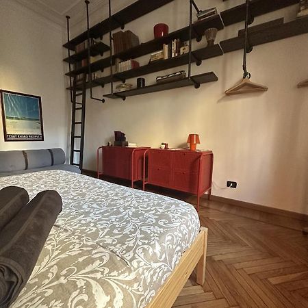 Casa Turinbikeアパートメント エクステリア 写真
