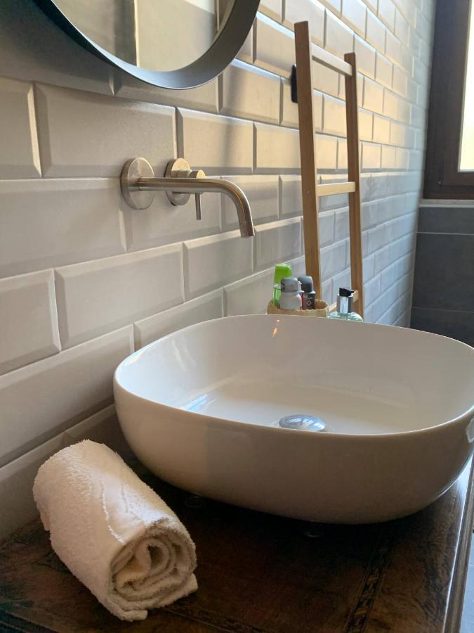 Casa Turinbikeアパートメント エクステリア 写真