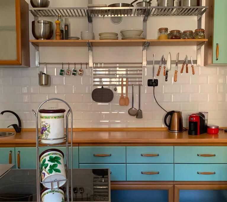 Casa Turinbikeアパートメント エクステリア 写真